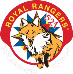 Royal Rangers Stamm 521 Nürnberg 6